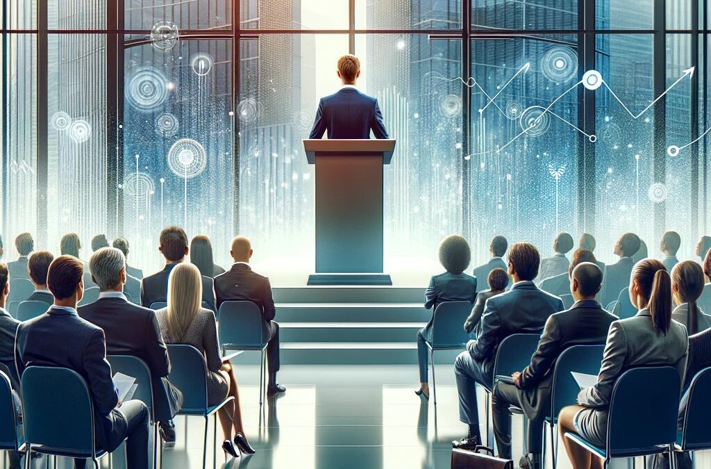 «Hablar para Triunfar: La Importancia de los Cursos de Oratoria en el Desarrollo Profesional»